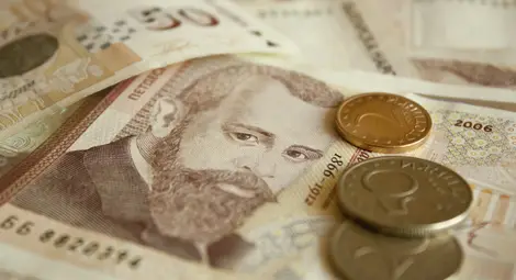 Инфлацията в България е втората най-висока в ЕС