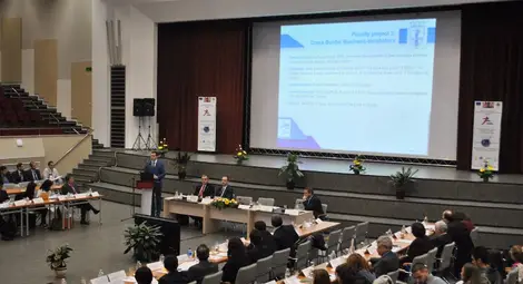 Диалог за устойчиво развитие "Дунав-Меконг" на АСЕМ започна в Русе /галерия/