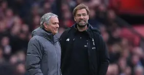 Дузпа: Защо Жозе няма да е никога по-симпатичен от Клоп