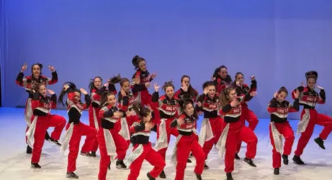 Българи, италианци и румънци са сред най-добрите танцьори в MOVMNT International Dance Competition в Русе