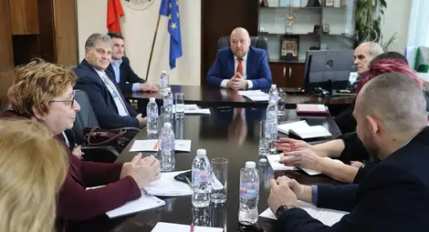 Областната екологична комисия в Русе подновява дейността си