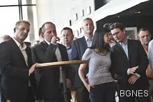 "Зелените" напуснаха Реформаторския блок