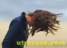 Американка отглежда коса с дължина 1.8 метра