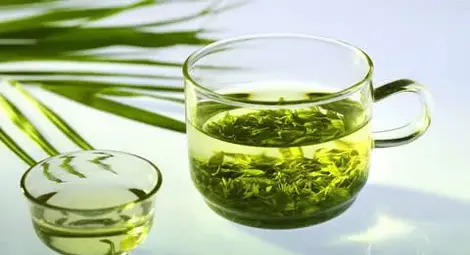 Зеленият чай помага при заболявания на костния мозък