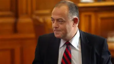 Ген. Атанасов: Няма такъв тип заплаха за България