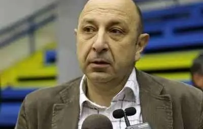 Георги Божков стана селекционер на женския национален отбор по баскет