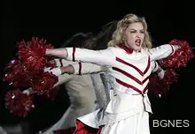 Мадона иска да се омъжи отново