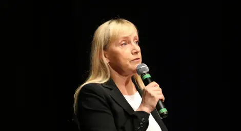 Елена Йончева: Аудиозаписът с гласа на Борисов е автентичен