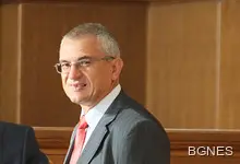 СГС оправда Веселин Георгиев по делото "Батко" 