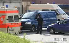 САС прекрати производството срещу обвинените за покушение над Пеевски
