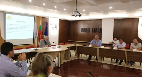 Близо 138 литра вода потребява средно на ден всеки русенец