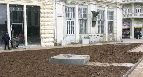 Откриват паметника на Канети на рождения му ден