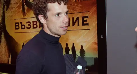 Излезе кръвната проба на Явор Бахаров - отива на съд