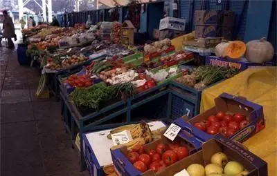 Производителите на плодове и зеленчуци обмислят протести Производителите на плодове и зеленчуци обмислят протести