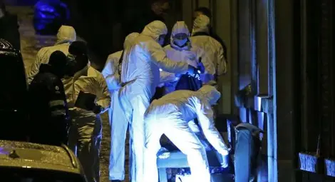 CNN: 20 "спящи клетки" в Белгия са готови за атаки