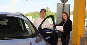 Тревожен ръст на катастрофите, ранените и загиналите от началото на годината