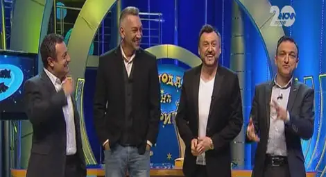 X Factor те предизвиква &ndash; стани част от световната Lip Sync мания