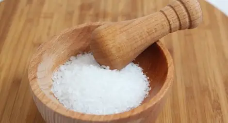 Ако всеки ден изпивате чаша солена вода, ще ви се случат 5 невероятни неща! Ако всеки ден изпивате чаша солена вода, ще ви се случат 5 невероятни неща!