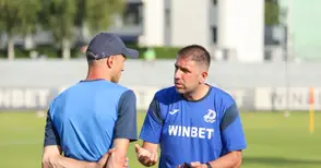 Чиликов: Момчетата се стараят,  нуждаем се от още попълнения