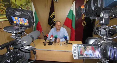 Искрен Веселинов:  Министерските оставки ни изненадаха, трябва да се разкрият истински отговорните лица