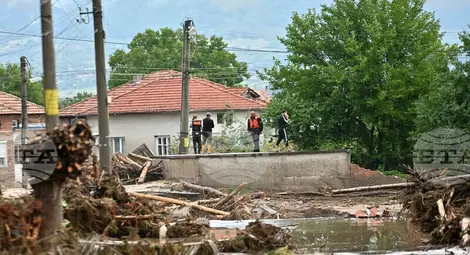 Снимка: БТА Снимка: БТА