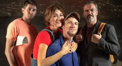 Ясни са новите претенденти за режисьорския приз „Слави Шкаров“ Ясни са новите претенденти за режисьорския приз „Слави Шкаров“