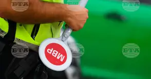 Полицията във Варна хвана шофьор на електрически мотопед с над 1,5 промила алкохол в кръвта