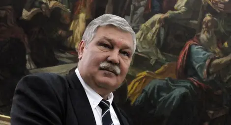 Ген. Стоян Тонев е с мярка "парична гаранция" от 10 хил. лева 