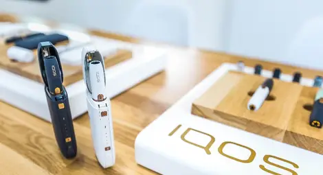 &bdquo;Филип Морис&ldquo; отвори магазин за бездимни цигари в Мол Русе