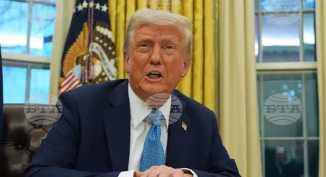 Снимка: БТА Снимка: БТА