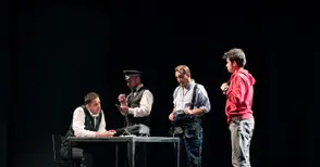 Свалят цената на билетите за първия спектакъл от „Есенни театрални срещи в Русе“