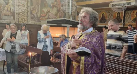 Снимка: БТА Снимка: БТА