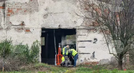 Снимка: БТА Снимка: БТА