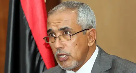 Либия се оказа с две правителства