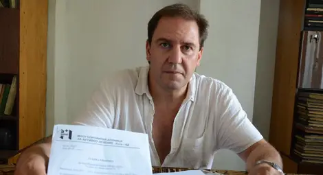 Бащата Йордан Йорданов: Първо ме съветваха да търся лечение в чужбина