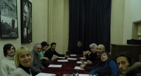 Бай Ганьо и Жулиета излизат  на сцена до края на февруари