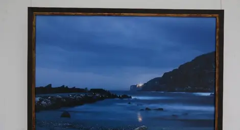 Иван Неделчев: Фотографията през целия живот ми е помагала да оцелявам