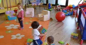 Над 400 молби за детски градини за две седмици