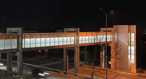 Две момчета хванати два месеца след погром в надлеза над бул. &bdquo;България&ldquo;