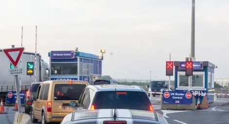 ЕС официално предложи безвизов достъп след Brexit