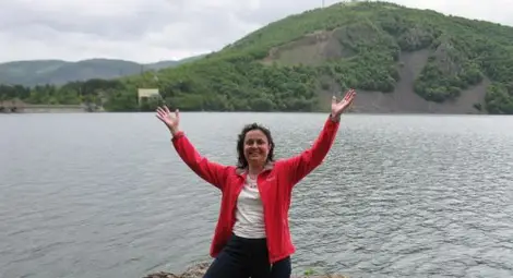 Загиналата в асансьора работила в министерството на транспорта, полетяла с кабината от 9-ия етаж Загиналата в асансьора работила в министерството на транспорта, полетяла с кабината от 9-ия етаж