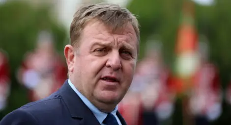 Каракачанов: Решението на ГЕРБ за пренасочване на парите от детските надбавки разделя обществото