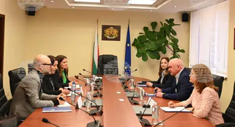 Снимка: БТА Снимка: БТА