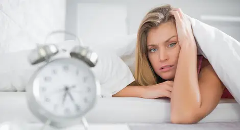 Сигнали за помощ, които тялото ни изпраща Сигнали за помощ, които тялото ни изпраща