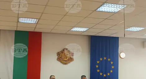 Снимка: БТА Снимка: БТА