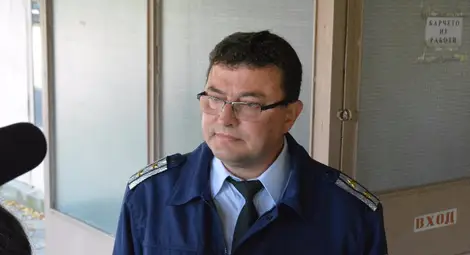 Шефът на КАТ: Шокиран съм, но няма да подавам оставка. Не вярвам синът ми да е престъпник