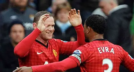 Манчестър Юнайтед взе дербито след голов трилър