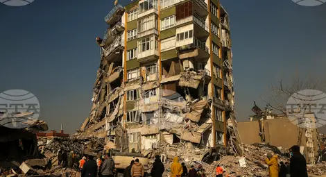 Снимка: БТА Снимка: БТА