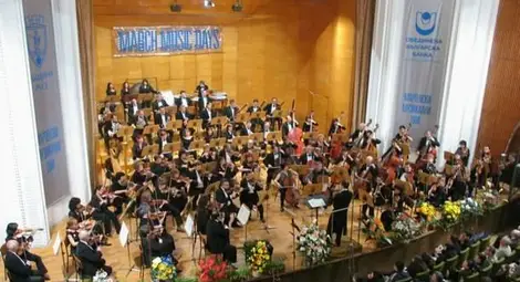 Мартенски музикални дни преизпълнили плана за печалбата Мартенски музикални дни преизпълнили плана за печалбата