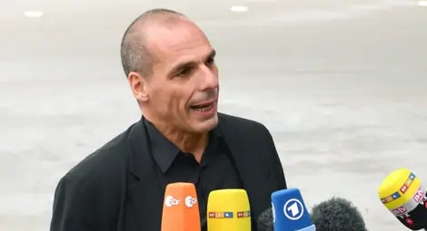 ЕЦБ затегна примката около гръцкото правителство